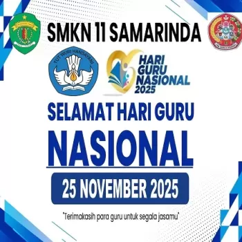 HARI GURU NASIONAL 2025