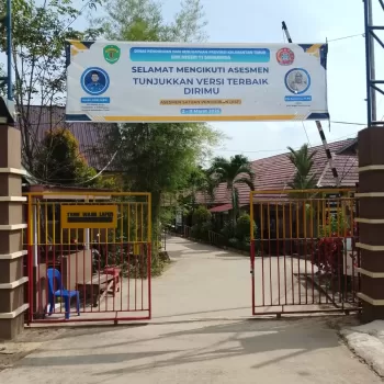 ASESMEN SATUAN PENDIDIKAN (ASP) TAHUN 2026