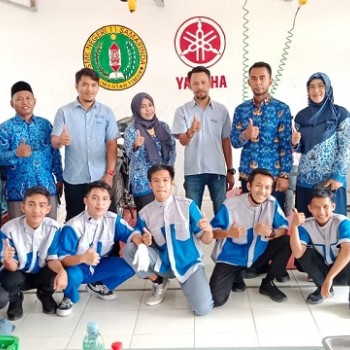 KEGIATAN UJI KOMPETENSI KEAHLIAN