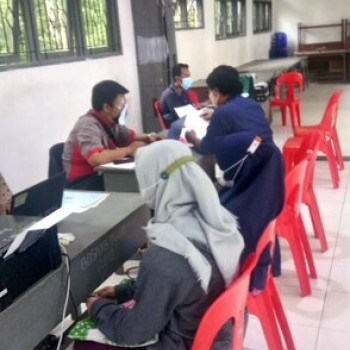 Pendaftaran PPDB Online Jalur Prestasi Berakhir Hari Ini